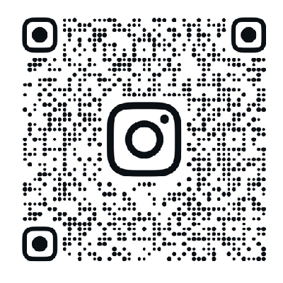 QR code to Instagram @lumidessert0728